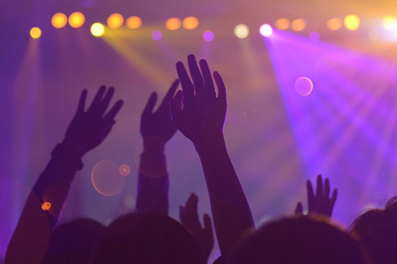 Clubs in Edinburgh For A Student Night Out